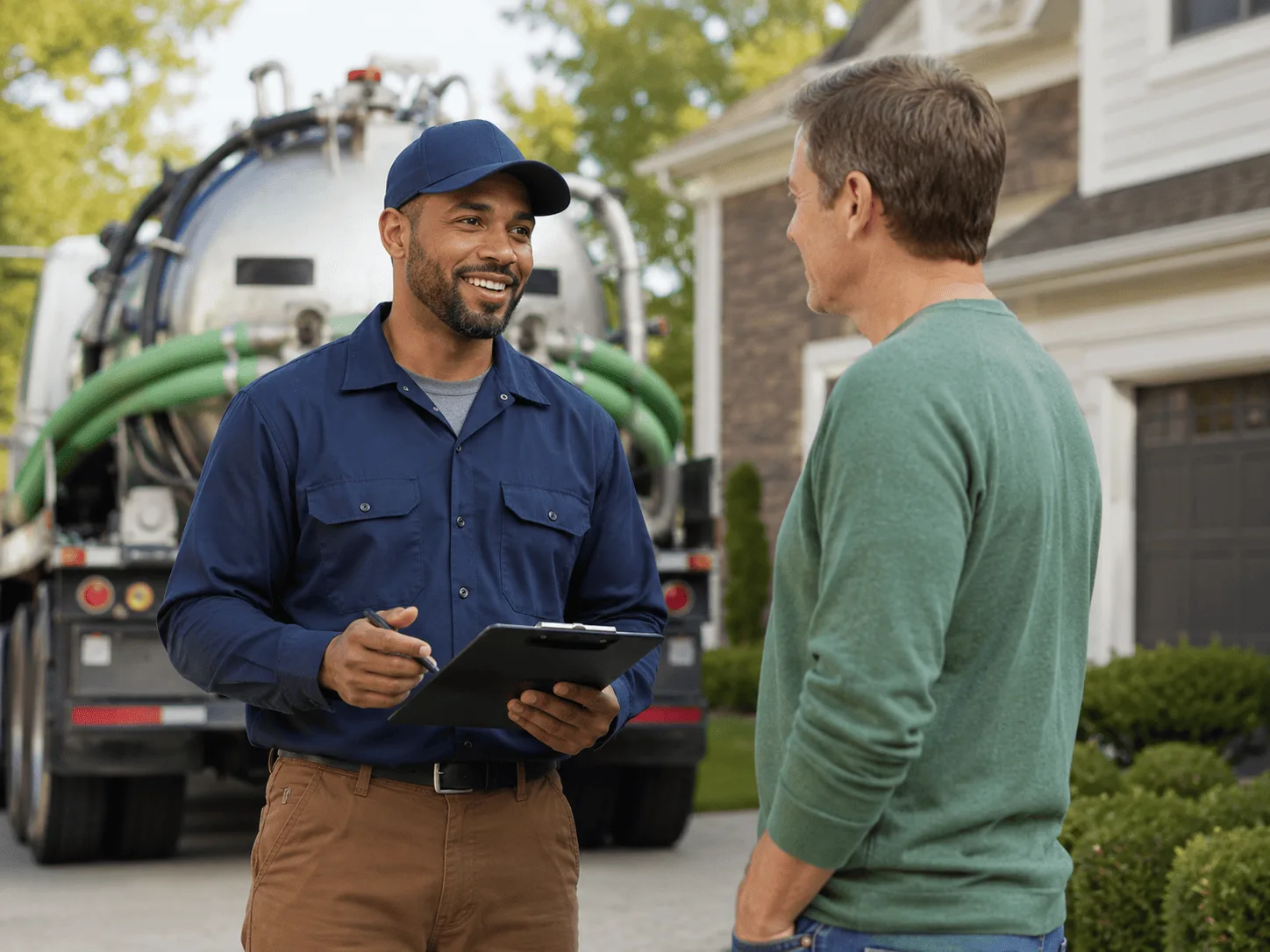 Mosquito Control Adena, OH FAQs